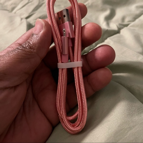 COPY - iPhone charger